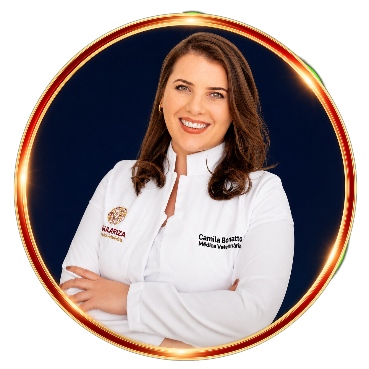 Camila Bonato — RT Class
