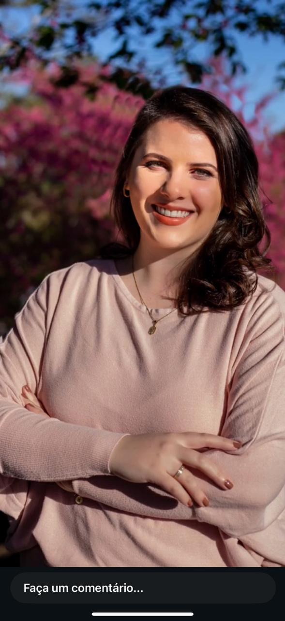 Camila Bonato · RT e Consultoria em Ovos